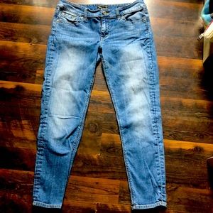Seven womens jeans